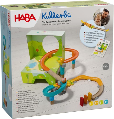 Haba 2013383001 kullerbü - 2013383001,