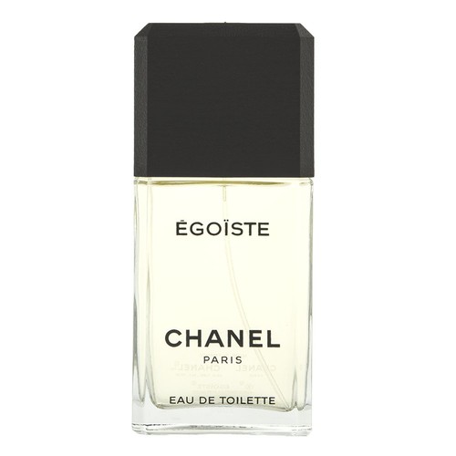 Chanel egoiste eau toilette - chanel, de