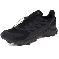 Salomon supercross gore tex - salomon, 4