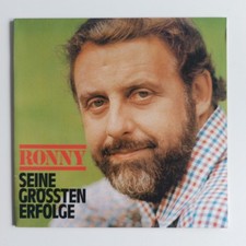 Ronny seine - ronny, –