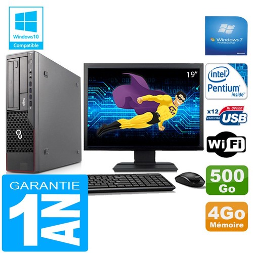 Fujitsu esprimo e700 e90 - fujitsu,