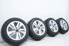 Volkswagen VW Golf 8 Sommerreifen Sommerräder 205 55 16 Zoll