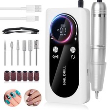 Profi Nagelfräser Elektrische