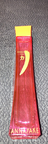 Annayake shoku her edt - annayake,
