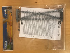 Bruder 42195 Bordwandspanner