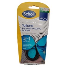 Scholl In-Balance Pain Relief