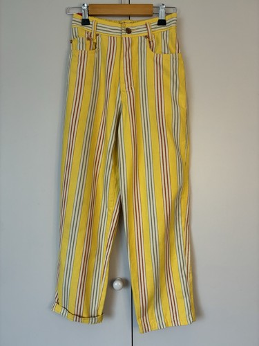 Oilily vintage hose jeans - vintage,