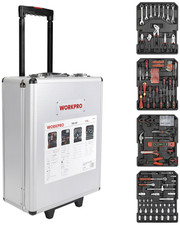 WorkPro WP1050 Trolley-Koffer
