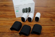 Arlo VMC2330-100EUS 1080p WLAN