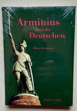 Arminius und die Deutschen