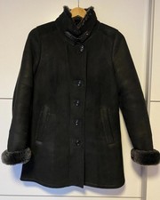 Lederjacke jilani damen - lederjacke,