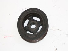 Riemenscheibe Toyota AVENSIS 2 Kombi T25 134700D040 1.8 95 KW 129 PS Benzin