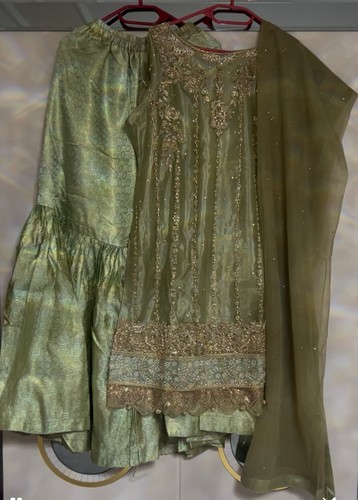 Bollywood salwar kameez - bollywood,