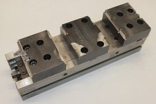 Doppelspanner Kompaktspanner