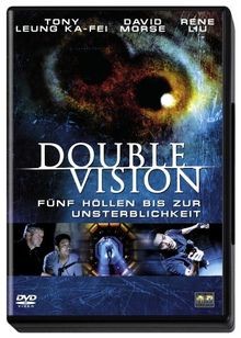 Double vision fünf höllen - -,