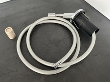 Hansa Schlauchdurchführung +