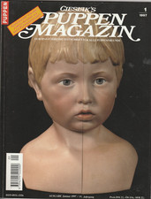 Ciesliks Puppen-Magazin -