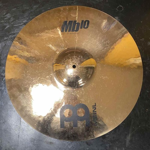 Meinl mb10 medium ride - mb10, 20