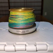 Shimano Super Aero EV Spool