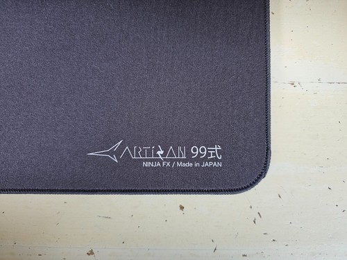 Artisan ninja type mid - ninja,