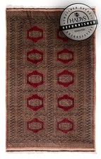 HADYS Teppich Buchara