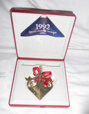 GEORG JENSEN Weihnachtsdeko