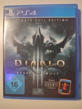 Diablo 3 : Reaper of