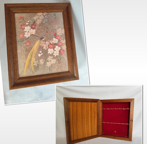 Vintage massivholz - vintage,