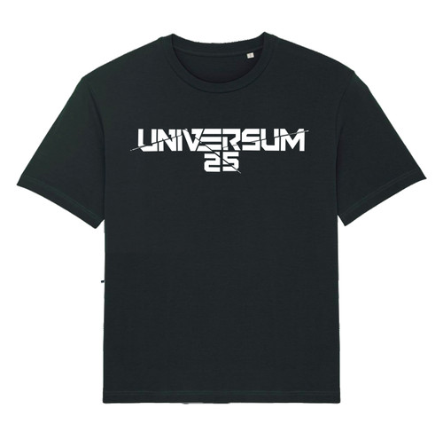 Universum25 unisex shirt - universum25,
