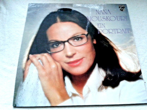 Nana mouskouri ein - -,