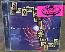 The Language Of Light - Goa