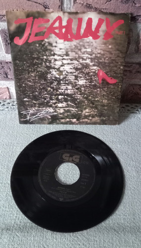 Schallplatte vinyl falco - ,