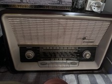 Röhrenradio Loewe Opta Magnet