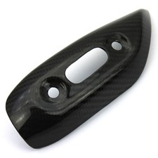 Carbon Auspuffhitzeschutz für