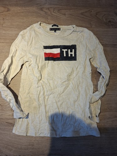 Tommy hilfiger longsleeve - hilfiger,