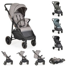 Moni Sommerkinderwagen Buggy