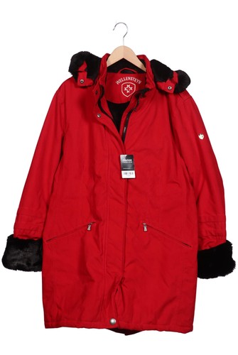 Wellensteyn mantel damen jacke - mantel,