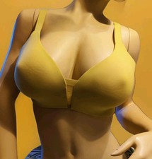 Triumph Bügelloser BH Flex