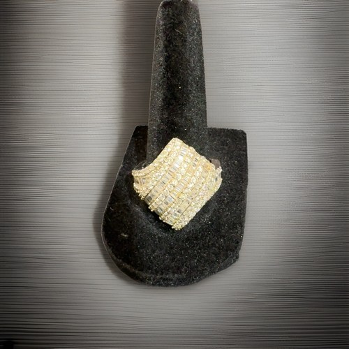 925 sterlingsilber baguette - sterlingsilber,