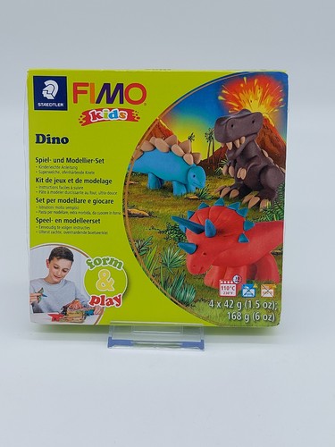 Fimo kids modellier - fimo, &