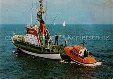 Motorboote