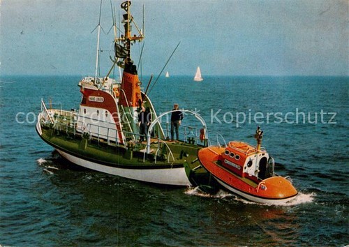 Motorboote