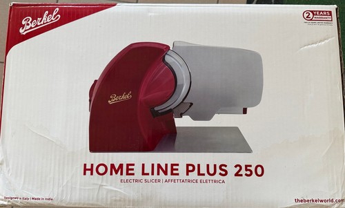 Berkel home line - line, plus