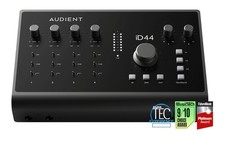 Audient iD44 MKII USB 2.0