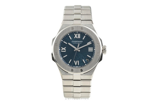 Chopard alpine eagle stahl - eagle,