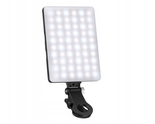 Neewer mobile selfie lampe - selfie-lampe, bi