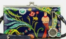 Patricia nash small purse - small,