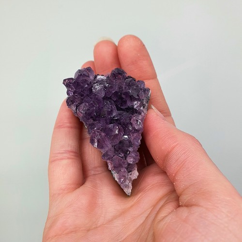 Amethyst kristalle lila - kristalle, –