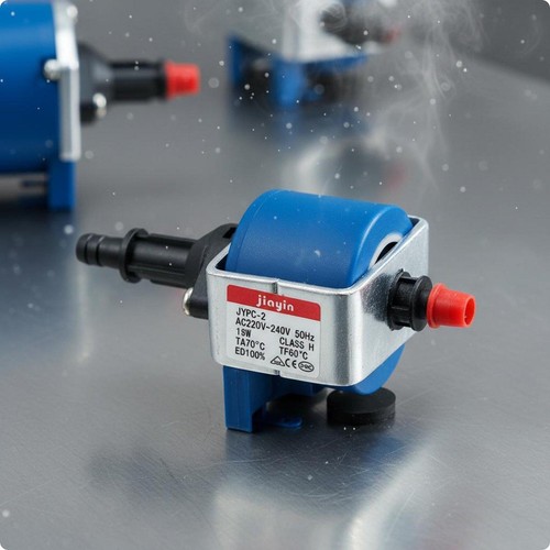 Hochdruck-Elektromagnet-Magnet