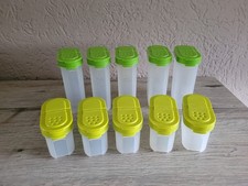 Tupperware Gewürzzwerge und